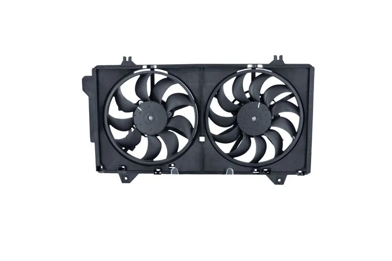 Fan, engine cooling NRF 470007