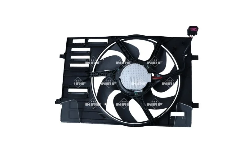 Ventilator, hlajenje motorja NRF 470010