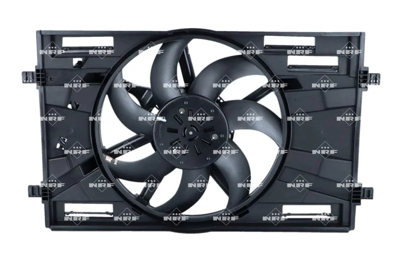 Ventilator, hlajenje motorja NRF 470011