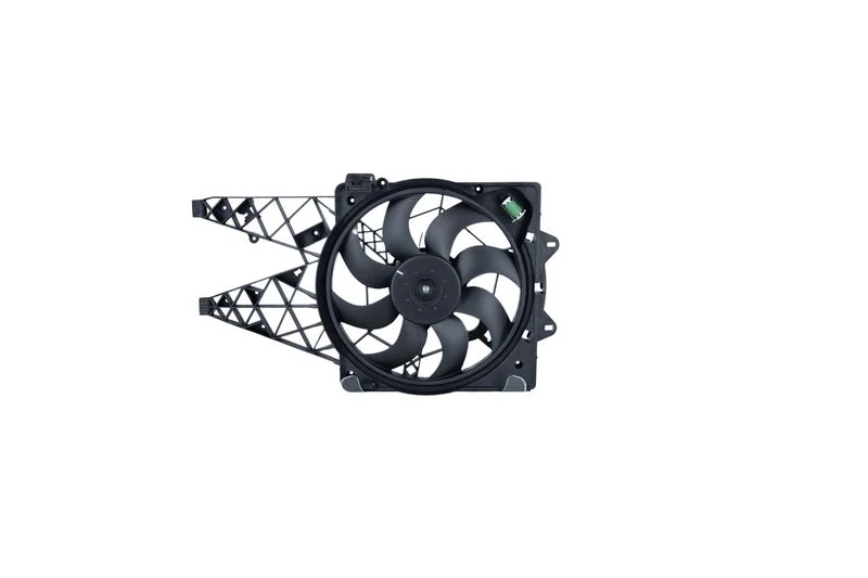 Fan, engine cooling NRF 470014