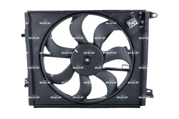 Fan, engine cooling NRF 470017