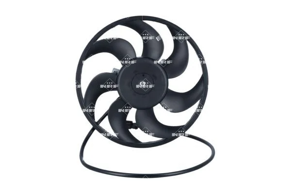 Ventilator, hlajenje motorja NRF 470059
