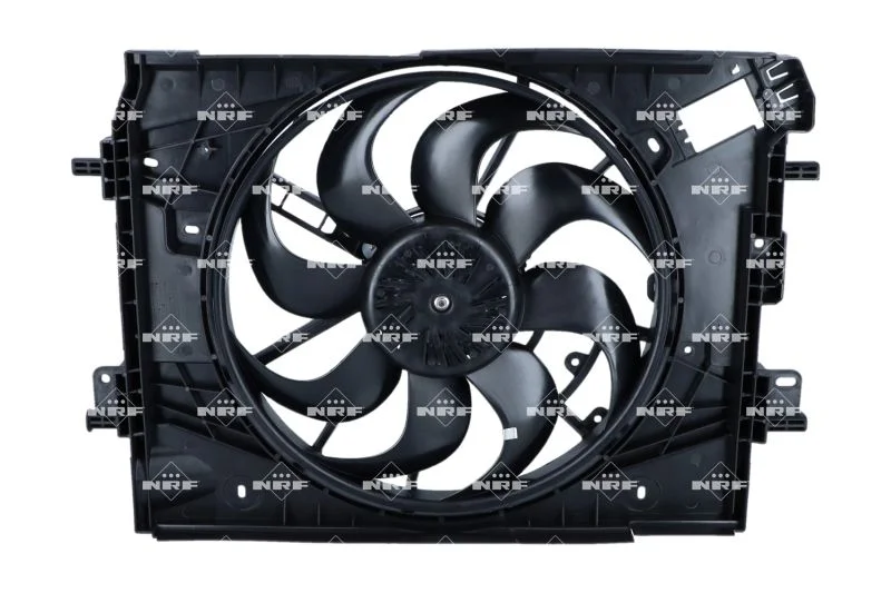 Ventilator, hlajenje motorja NRF 470062