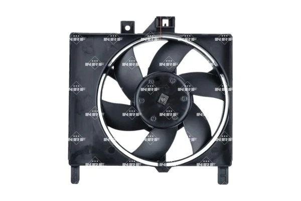 Ventilator, hlajenje motorja NRF 470063
