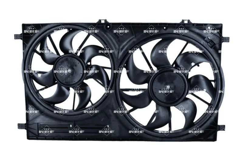 Ventilator, hlajenje motorja NRF 470071