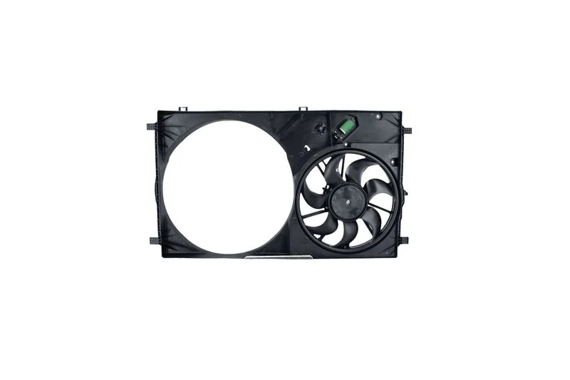 Ventilator, hlajenje motorja NRF 470072