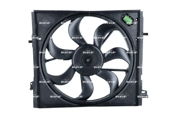 Ventilator, hlajenje motorja NRF 470075