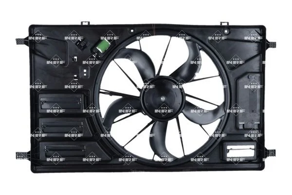 Fan, engine cooling NRF 470076