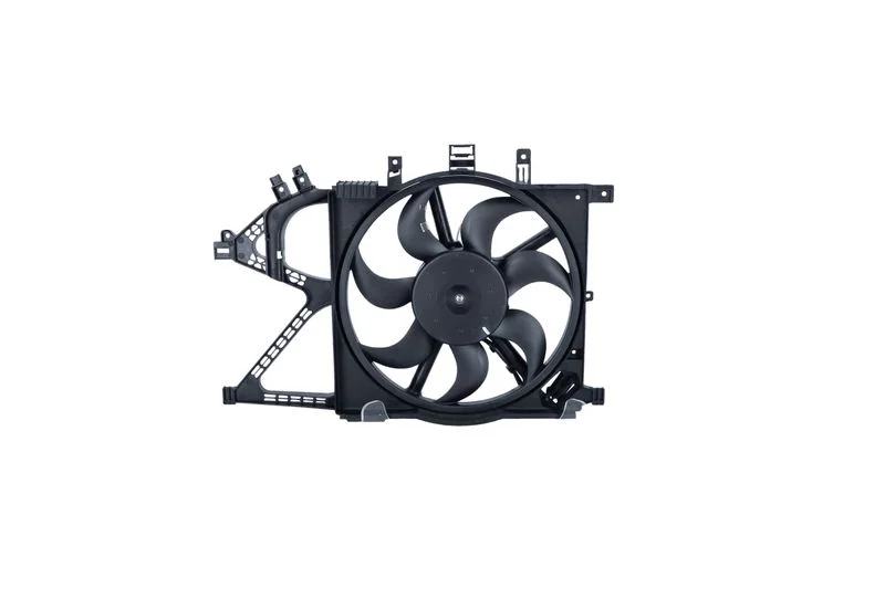 Ventilator, hlajenje motorja NRF 470081