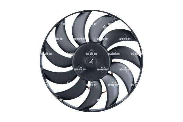 Fan, engine cooling NRF 470082