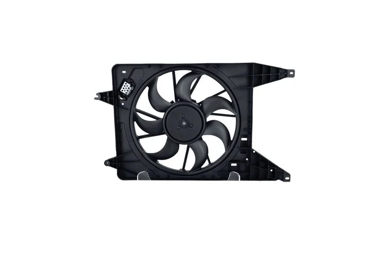 Ventilator, hlajenje motorja NRF 470084
