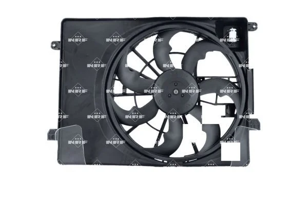 Ventilator, hlajenje motorja NRF 470085