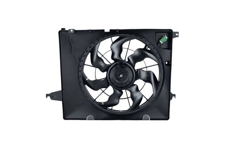 Ventilator, hlajenje motorja NRF 470088