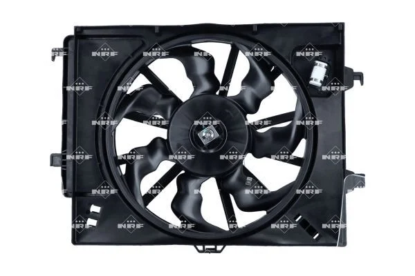 Ventilator, hlajenje motorja NRF 470089