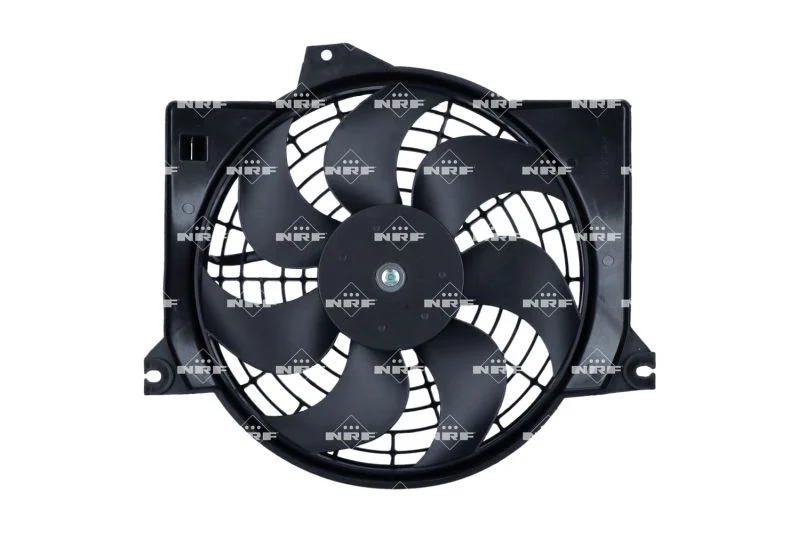 Ventilator, hlajenje motorja NRF 470091