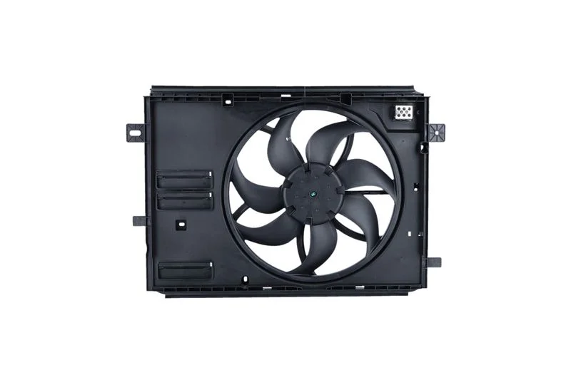 Ventilator, hlajenje motorja NRF 470094