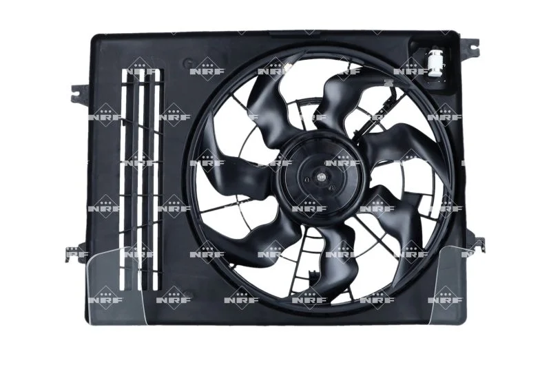 Fan, engine cooling NRF 470095