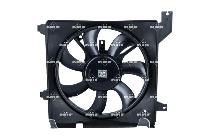 Ventilator, hlajenje motorja NRF 470096