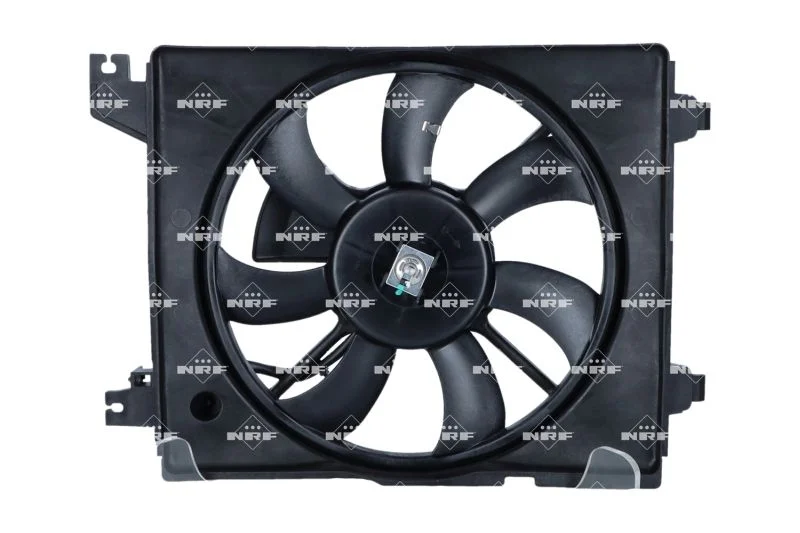 Ventilator, hlajenje motorja NRF 470097