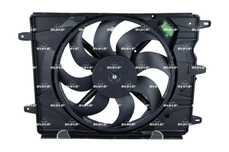 Fan, engine cooling NRF 470098