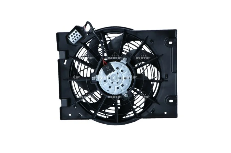 Ventilator, hlajenje motorja NRF 47010