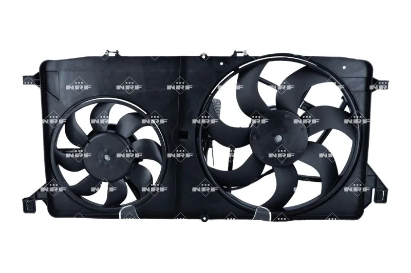 Ventilator, hlajenje motorja NRF 470101