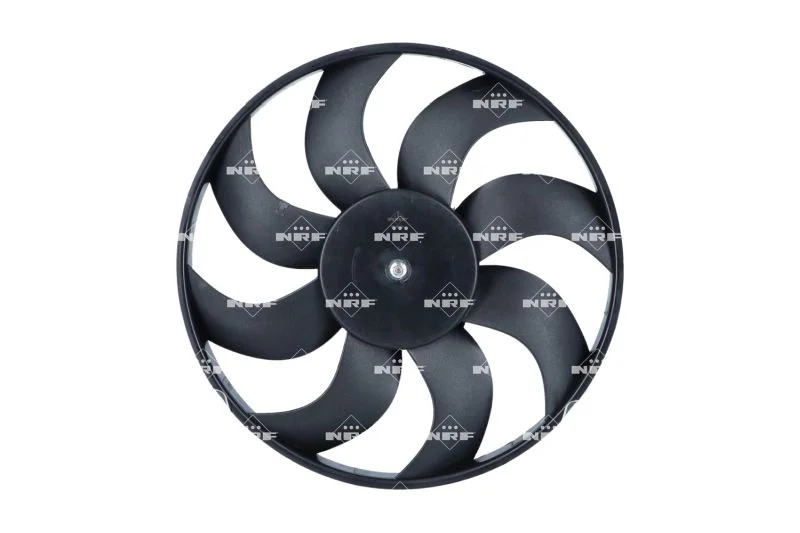 Ventilator, hlajenje motorja NRF 470102