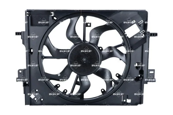 Ventilator, hlajenje motorja NRF 470103