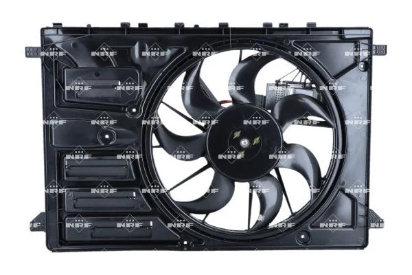 Ventilator, hlajenje motorja NRF 470105
