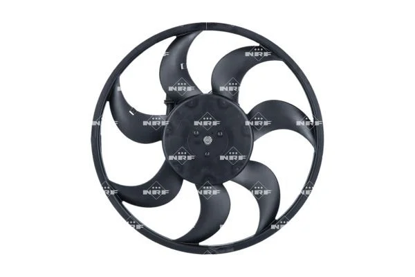 Fan, engine cooling NRF 470107