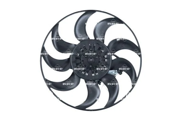 Fan, engine cooling NRF 470108
