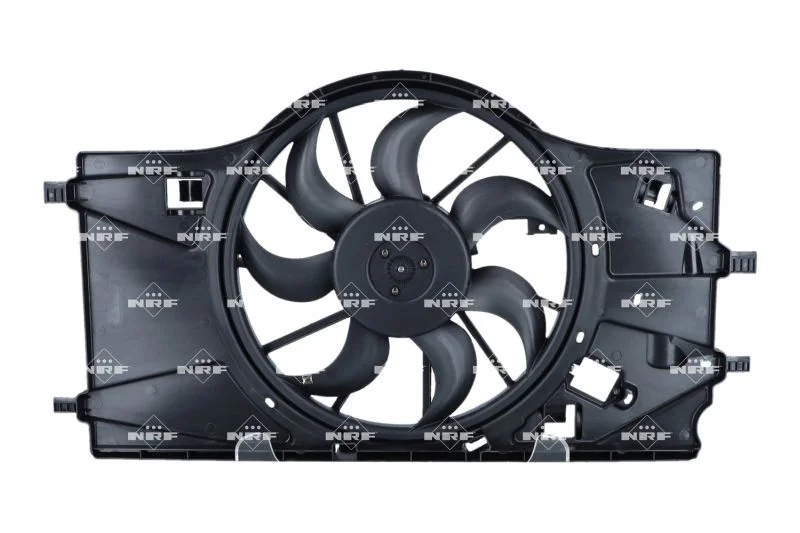 Ventilator, hlajenje motorja NRF 470120