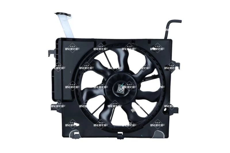 Fan, engine cooling NRF 470125