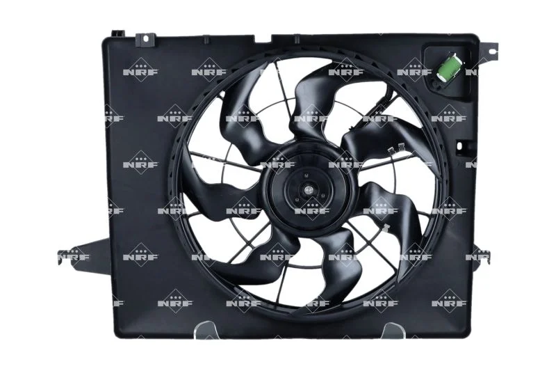 Ventilator, hlajenje motorja NRF 470129