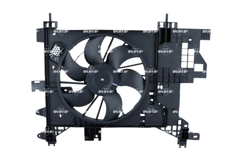 Fan, engine cooling NRF 470131