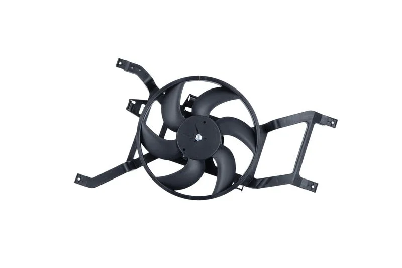 Ventilator, hlajenje motorja NRF 470132
