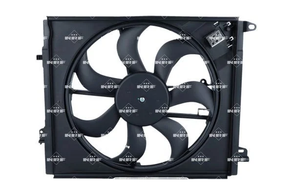 Ventilator, hlajenje motorja NRF 470134
