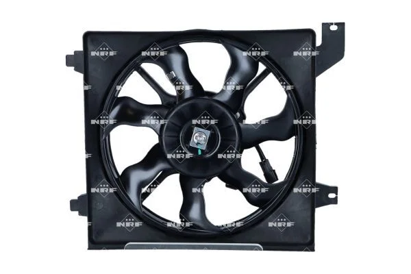 Ventilator, hlajenje motorja NRF 470135