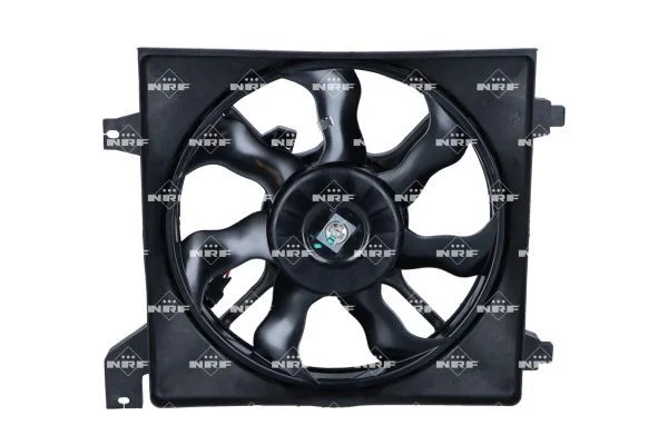 Fan, engine cooling NRF 470136