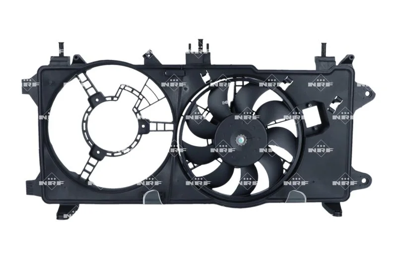 Fan, engine cooling NRF 470138