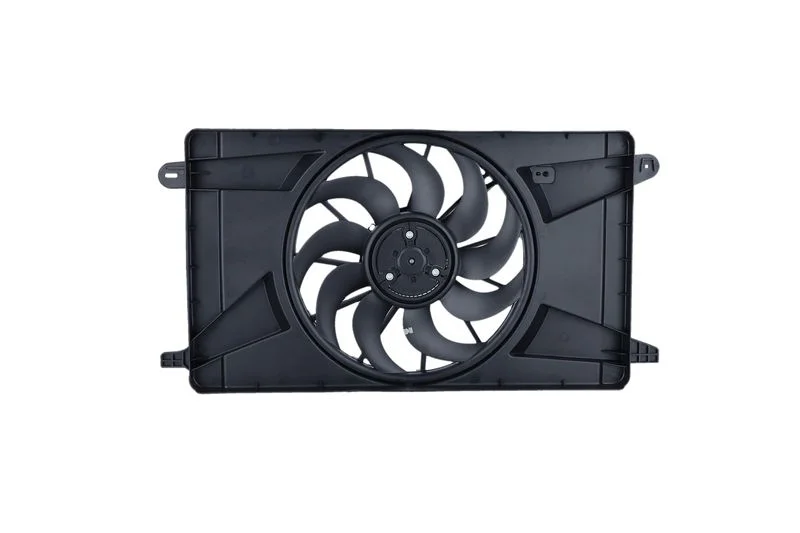 Ventilator, hlajenje motorja NRF 470141