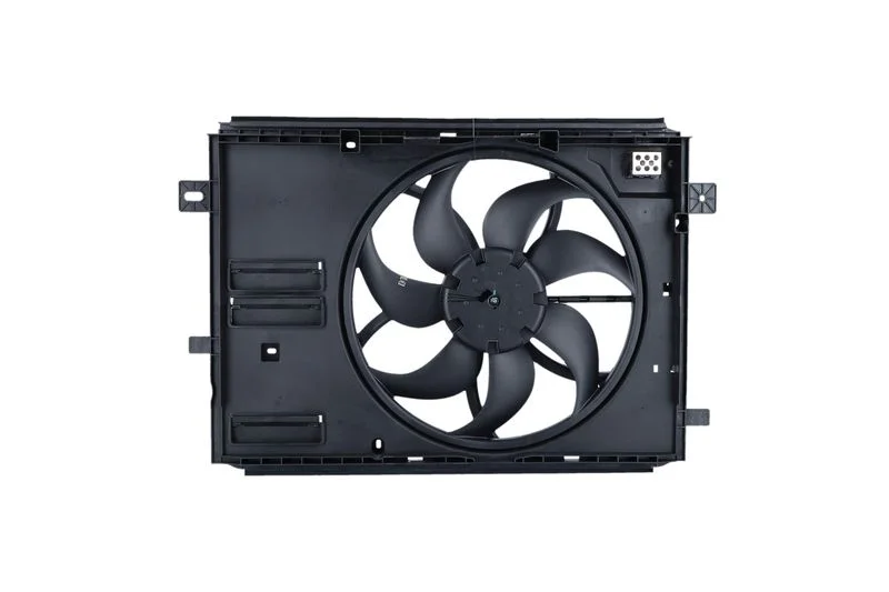 Ventilator, hlajenje motorja NRF 470142