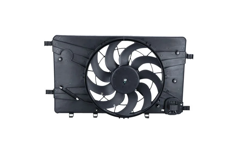 Fan, engine cooling NRF 470143