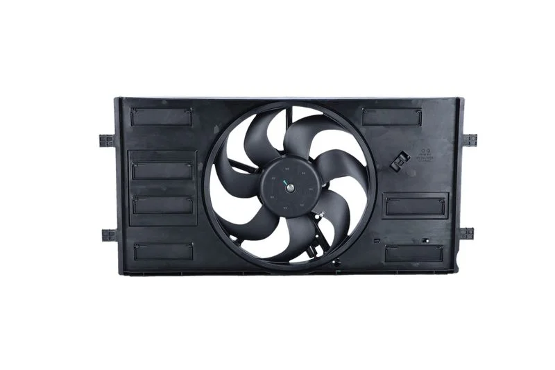 Ventilator, hlajenje motorja NRF 470145