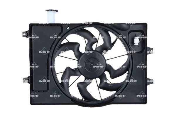 Ventilator, hlajenje motorja NRF 470146