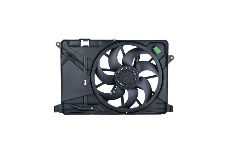 Ventilator, hlajenje motorja NRF 470150