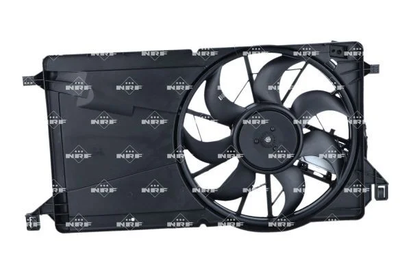 Fan, engine cooling NRF 470152