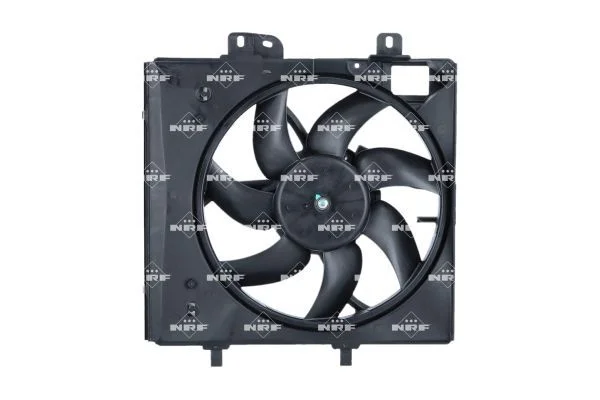 Fan, engine cooling NRF 470153