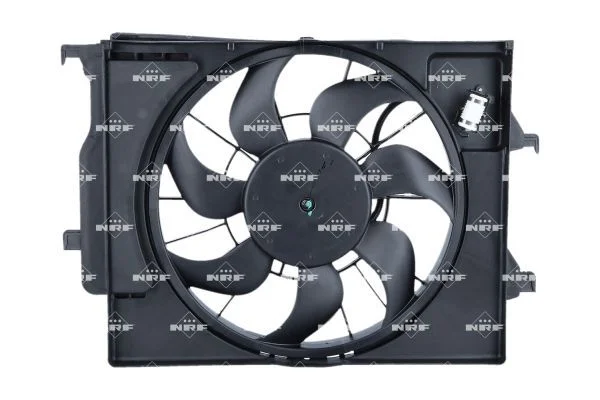 Fan, engine cooling NRF 470154