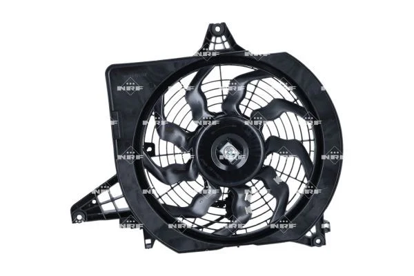 Ventilator, hlajenje motorja NRF 470159